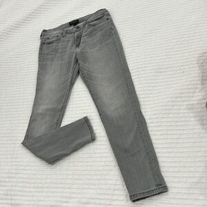 Banana Republic skinny jeans